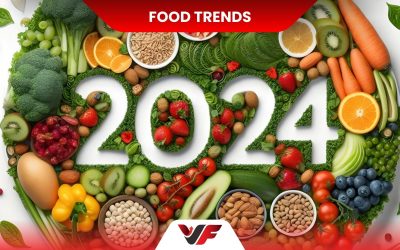 2024 Food Trends Transforming South Africa’s Manufacturing Industry