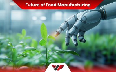 Empowering the Food Manufacturing Workforce with Automation